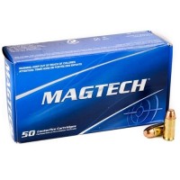 Magtech Free Shipping With Buyers Club FMJ Ammo