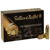 Bulk Sellier & Bellot Of Free Shipping With Buyers Club FMJ Ammo