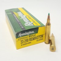 Remington EtronX Varmint Electric-Primed V-Max Free Shipping With Buyers Club Hornady Ammo