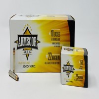 Bulk Armscor Of HP JHP Ammo