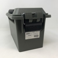 Bulk Precision One REMAN Can FMJ Ammo