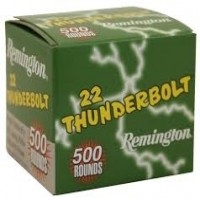 Bulk Remington Thunderbolt Of Free Shipping With Buyers Club Ammo
