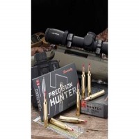 Hornady Precision Hunter Eld-X Free Shipping With Buyers Club Ammo