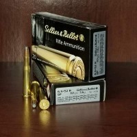 Sellier & Bellot Ammuniton SP Free Shipping With Buyers Club Ammo