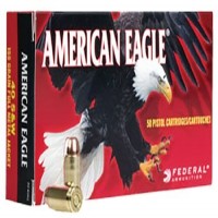 Federal American Eagle Free Shipping With Buyers Club FMJ Ammo