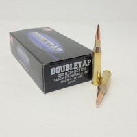 DoubleTap Boat Tail Free Shipping With Buyers Club HP Ammo