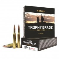 Nosler Trophy Grade Accubond Ballistic Tip Free Shipping With Buyers Club Ammo