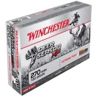 Winchester Deer Season XP Extreme Point Free Shipping With Buyers Club Ammo