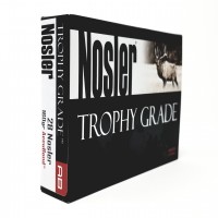Ammo Trophy Grade AccuBond Ammo