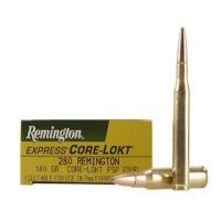 Remington Core-Lokt PSP Free Shipping With Buyers Club Pointed SP Ammo