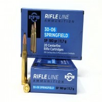 Prvi Springfield SP Free Shipping With Buyers Club Ammo