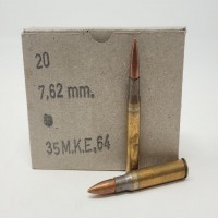 Turkish Military Surplus Free Shipping With Buyers Club FMJ Ammo