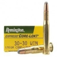 Remington Core-Lokt SP Free Shipping With Buyers Club Ammo