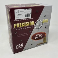 Precision One Factory Free Shipping With Buyers Club RN Ammo
