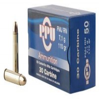 Prvi PPU Free Shipping With Buyers Club FMJ Ammo
