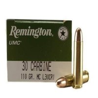 Remington FMJ Ammo