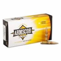 Bulk Armscor Of Free Shipping With Buyers Club FMJ Ammo