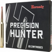 Honady Precision Hunter ELD-X Free Shipping With Buyers Club Ammo