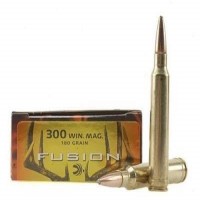 Federal Fusion SP Free Shipping With Buyers Club Ammo