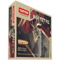 Norma WhiteTail Free Shipping With Buyers Club JSP Ammo