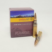 Bulk Saltech Range Line FMJ Ammo
