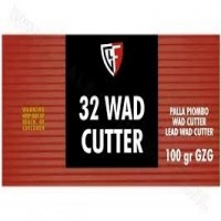 Fiocchi Lead Wadcutter Free Shipping With Buyers Club Ammo