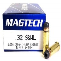 Magtech Semi Free Shipping With Buyers Club HP JHP Ammo