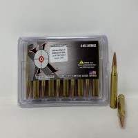 Ten Ring Free Shipping With Buyers Club OTM Ammo