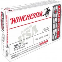 Winchester Free Shipping With Buyers Club FMJ Ammo