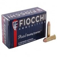 Fiocchi Truncated Cone Free Shipping With Buyers Club FMJ Ammo