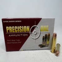 Precision One Copper Plated Free Shipping With Buyers Club HP Ammo