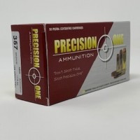 Precision One Free Shipping With Buyers Club FMJ Ammo