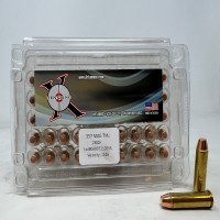 Ten Ring Free Shipping With Buyers Club TMJ Ammo