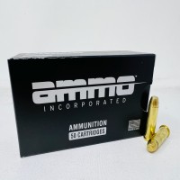 Ammo Inc FMJ Ammo