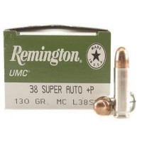 Remington Free Shipping With Buyers Club FMJ +P Ammo