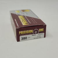 Bulk Precision One REMAN Free Shipping With Buyers Club FMJ Ammo