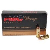 PMC Flat Point Free Shipping With Buyers Club FMJ Ammo