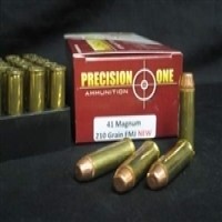 Bulk Precision One Free Shipping With Buyers Club FMJ Ammo