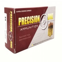 Precision One Rem SP Free Shipping With Buyers Club Ammo