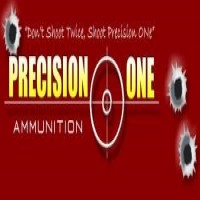 Precision One Free Shipping With Buyers Club FMJ Ammo