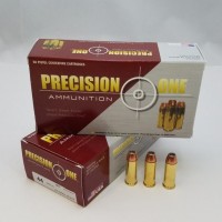 Precision One XTP HP Ammo