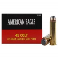 Federal American Eagle Free Shipping With Buyers Club JSP Ammo
