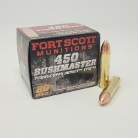 Fort Scott Munitions SC Spun Free Shipping With Buyers Club Ammo