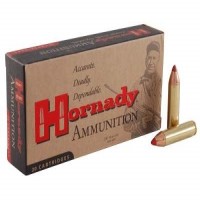 Hornady Custom FTX Of Free Shipping With Buyers Club Ammo