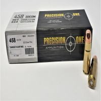 Precision One Target-Hunting Free Shipping With Buyers Club FMJ Ammo