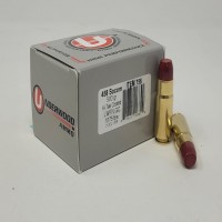 Underwood Coated Hard Cast Flat Nose Gas Check Free Shipping Ammo