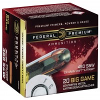 Federal Swift A-Frame Ammo