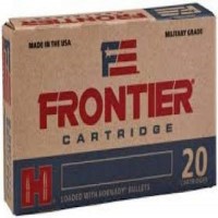 Hornady Frontier M193 Free Shipping With Buyers Club FMJ