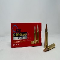 ZSR ZSR556M193 M193 Free Shipping With Buyers Club FMJ Ammo