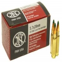 Bulk FNH Green Tip Of Free Shipping With Buyers Club HP Ammo